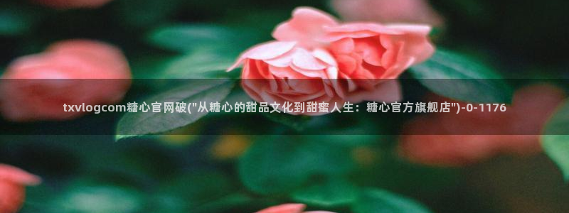 糖心vlog最新网站入口下载